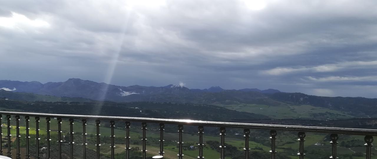 Montelirio Ronda